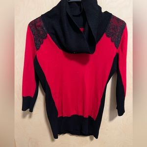 Work or going out sweater :)